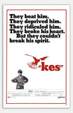 Kes - 11" x 17"  Movie Poster