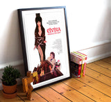 Elvira, Mistress of the Dark - 11" x 17"  Movie Poster