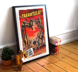 Tarantula - 11" x 17" Movie Poster