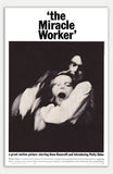 Miracle Worker - 11" x 17"  Movie Poster