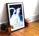 Ghost - 11" x 17"  Movie Poster