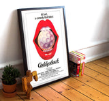 Caddyshack - 11" x 17"  Movie Poster