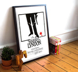 Barry Lyndon - 11" x 17"  Movie Poster