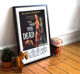 Back from the Dead - 11" x 17"  Movie Poster