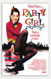 Party Girl - 11" x 17"  Movie Poster