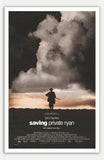 Saving Private Ryan - 11" x 17"  Movie Poster