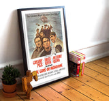 Guns of Navarone - 11" x 17"  Movie Poster