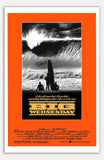 Big Wednesday - 11" x 17"  Movie Poster