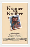 Kramer Vs. Kramer - 11" x 17"  Movie Poster