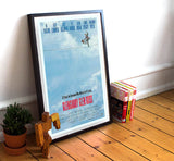 Glengarry Glen Ross - 11" x 17"  Movie Poster