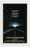 Close Encounters of the Third Kind - 11" x 17"  Movie Poster