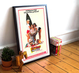 Fast Times at Ridgemont High - 11" x 17"  Movie Poster