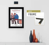 Planes, Trains and Automobiles - 11" x 17"  Movie Poster