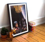 Aguirre The Wrath of God - 11" x 17"  Movie Poster