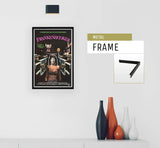 Frankenhooker - 11" x 17"  Movie Poster
