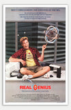 Real Genius - 11" x 17"  Movie Poster