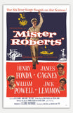 Mister Roberts - 11" x 17"  Movie Poster