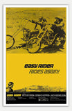 Easy Rider - 11" x 17"  Movie Poster
