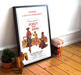 Porgy and Bess - 11" x 17"  Movie Poster