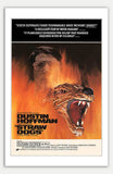 Straw Dogs - 11" x 17"  Movie Poster