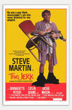 Jerk - 11" x 17"  Movie Poster