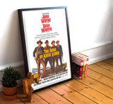 Sons of Katie Elder - 11" x 17"  Movie Poster