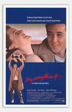 Say Anything - 11" x 17"  Movie Poster