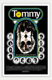 Tommy - 11" x 17"  Movie Poster