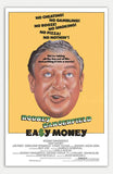 Easy Money - 11" x 17"  Movie Poster