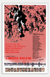Bridge Too Far - 11" x 17"  Movie Poster