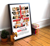 Love actually - 11" x 17"  Movie Poster