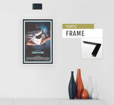 Gremlins - 11" x 17"  Movie Poster
