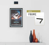 Gremlins - 11" x 17"  Movie Poster