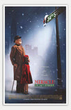 Miracle on 34th Street - 11" x 17"  Movie Poster