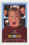 Home Alone - 11" x 17"  Movie Poster