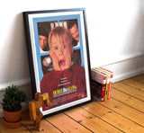 Home Alone - 11" x 17"  Movie Poster
