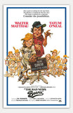 Bad News Bears - 11" x 17"  Movie Poster