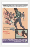 Romeo and Juliet - 11" x 17"  Movie Poster