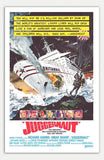 Juggernaut - 11" x 17"  Movie Poster