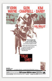 True Grit - 11" x 17"  Movie Poster