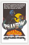 Phantom of the Paradise - 11" x 17"  Movie Poster