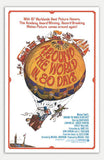Around The World In 80 Days - 11" x 17"  Movie Poster