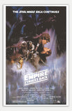Star Wars: Episode V - The Empire Strikes Back - 11" x 17"  Movie Poster