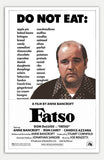 Fatso - 11" x 17"  Movie Poster