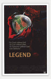 Legend - 11" x 17"  Movie Poster