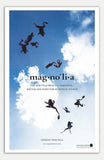 Magnolia - 11" x 17"  Movie Poster