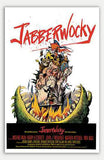 Jabberwocky - 11" x 17"  Movie Poster