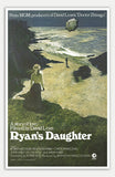 Ryan's Daughter - 11" x 17"  Movie Poster