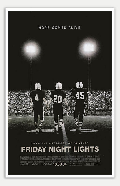 Field of Dreams - 11 x 17 Movie Poster – Mini Movie Posters