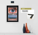 Requiem for a Dream - 11" x 17"  Movie Poster